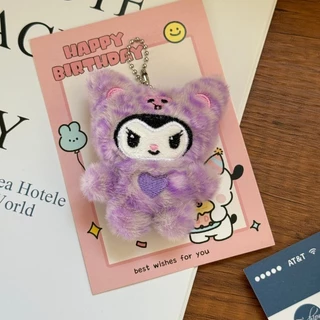 ตุ๊กตา HelloKitty, Kuromi Note, พวงกุญแจ Pochacco, จี้ของขวัญนักเรียน, จี้โทรศัพท์มือถือ