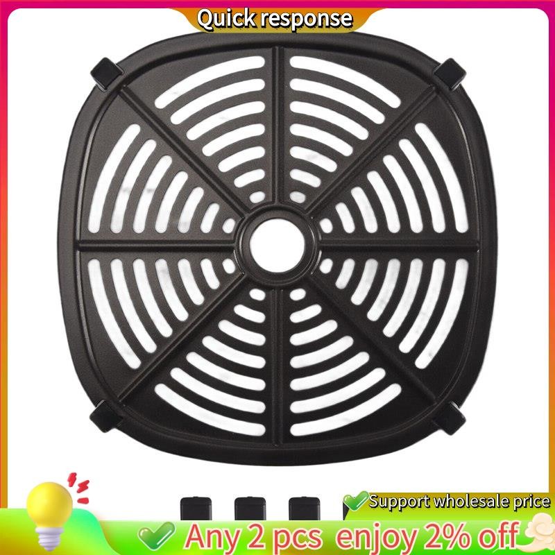 ในสต็อก-Air Fryer Grill Crisper ถาดสําหรับ Dash 2.6QT -Crisp Digital Air Fryer พร้อม Air Fryer