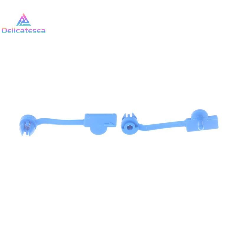 [Delicatesea] 2/5/10 ชิ้น M.2 SSD ฮาร์ดดิสก์หัวเข็มขัดสําหรับ M710q M910q M910X M720q M920q M920X M7