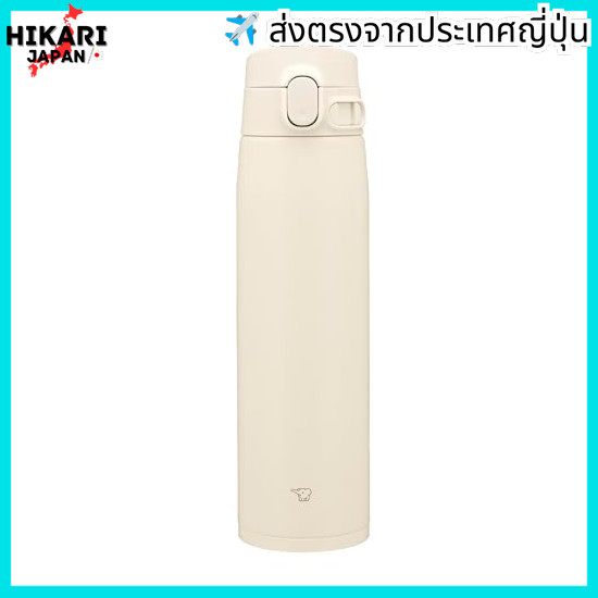 【จากประเทศญี่ปุ่น】 Zojirushi large capacity water bottle 720ml [Choice of size] Easy to wash seamles