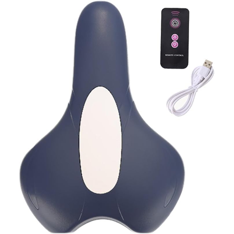 Electric Pelvitone Pelvic Floor Trainer 2025 Upgraded Portable Kegel Device for Women and Men, Stren