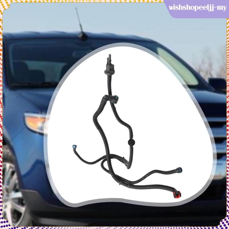 [WishshopeeljjMY] ชิ้นส่วนวาล์ว Vapor Canister Purge สําหรับ Ford Edge K2gz-9D289-a K2G3.9D289- Repl