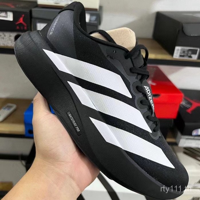 รองเท้าวิ่ง Adios Pro 3 สำหรับผู้ชายและผู้หญิง modèle JP7149