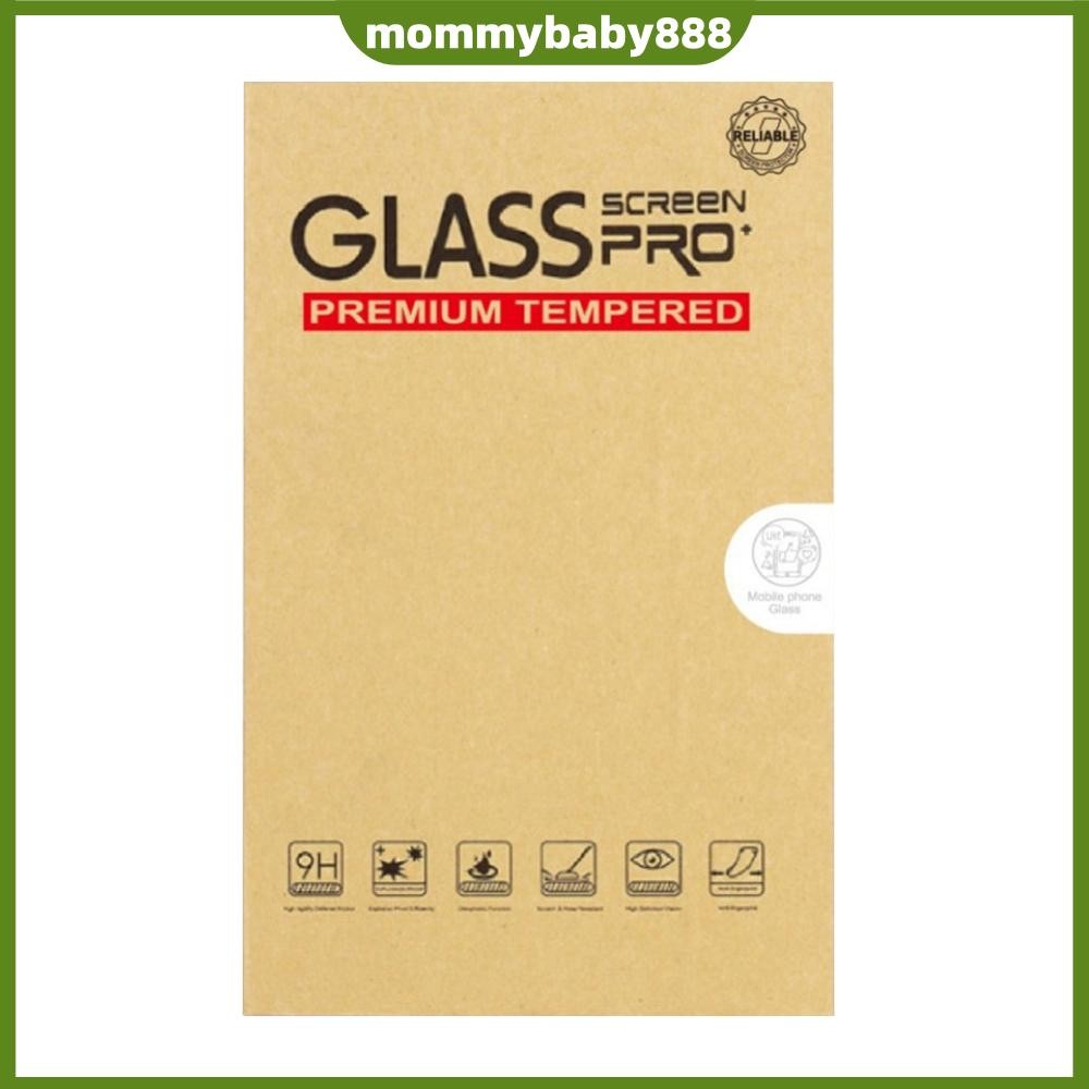 ฟิล์มป้องกันกระจกนิรภัยแบบแข็งฝาครอบป้องกันหน้าจอสําหรับ Miyoo Mini / Miyoo Mini V4 อุปกรณ์เสริม [Mo