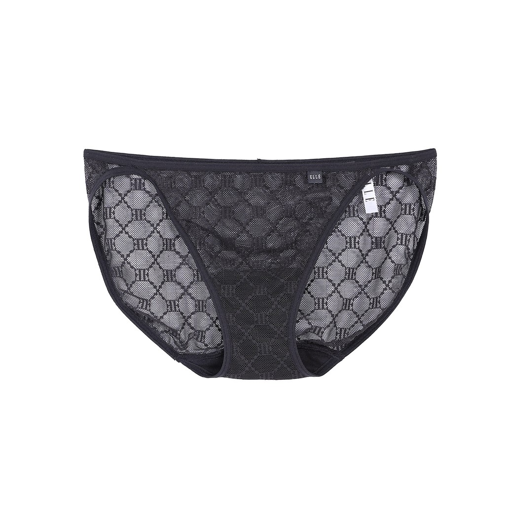 ELLE Lingerie กางเกงในรูปแบบ Bikini Lowrise มีให้เลือก 3 สี รุ่น LU1950