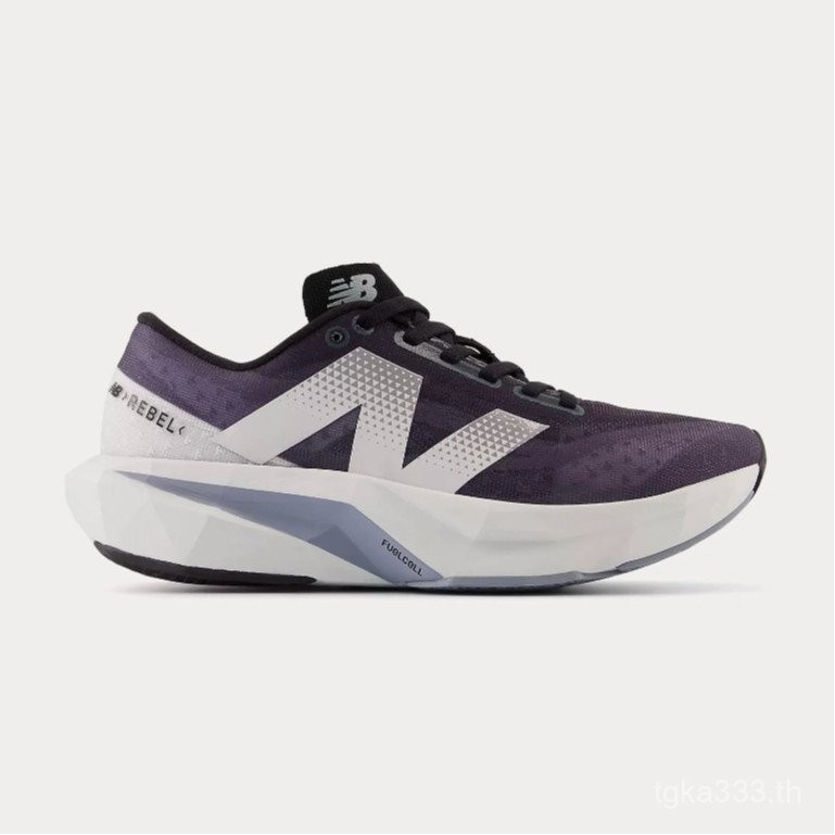 Fuelcell Rebel V4 Graphite Black Original