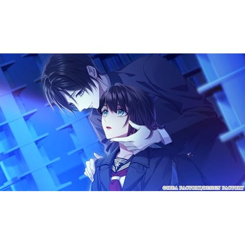 【Switch】9 R.I.P. sequel 【With manufacturer bonus】 รูปที่ 3