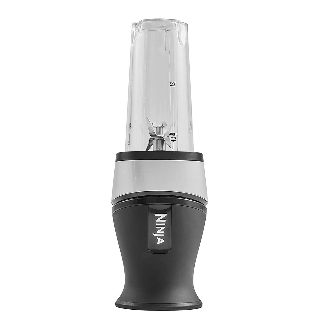 อังกฤษ Daigou NINJA Ninja QB3001UKS 700W เครื่องปั่น Milkshake Maker น้ําแข็งบดผัก