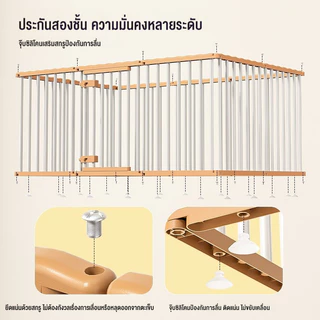 🐕รั้วสุนัข กรงสุนัขใหญ่ แข็งแรงมั่นคง คอกสุนัข คอกเหล็ก กรงสัตว์เลี้ยง กรงน้องหมา กรงสุนัข DIY