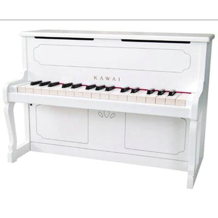 Japan Direct Mail kawai Kawaii ไม้เปียโนเด็ก Early Education เพลงตรัสรู้ของเล่นเปียโน 32 คีย์ Made i