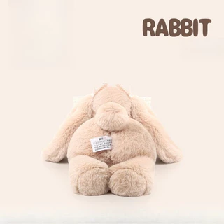 🐰COD ตุ๊กตากระต่าย Rabbit มี ตุ๊กตา กระต่าย ตัวนุ่มน่ากอด น่ารักสุดๆ ของขวัญ 35cm ของเล่นตุ๊กตา