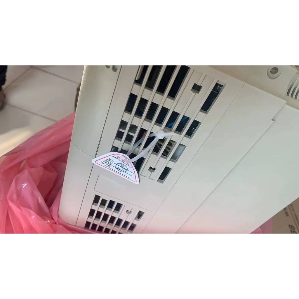 อุปกรณ์เสริมลิฟต์/Agawa G7 อินเวอร์เตอร์ CIMR-G7A4011/7.5KW/15KW โรงงานเดิม Original คลังสินค้าพร้อม