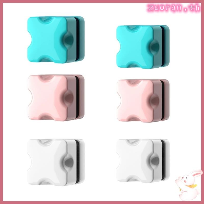 ZUO Fish Aquarium Super Strong Magnetic Cleaner Glass Fish Tank Megnet Brush