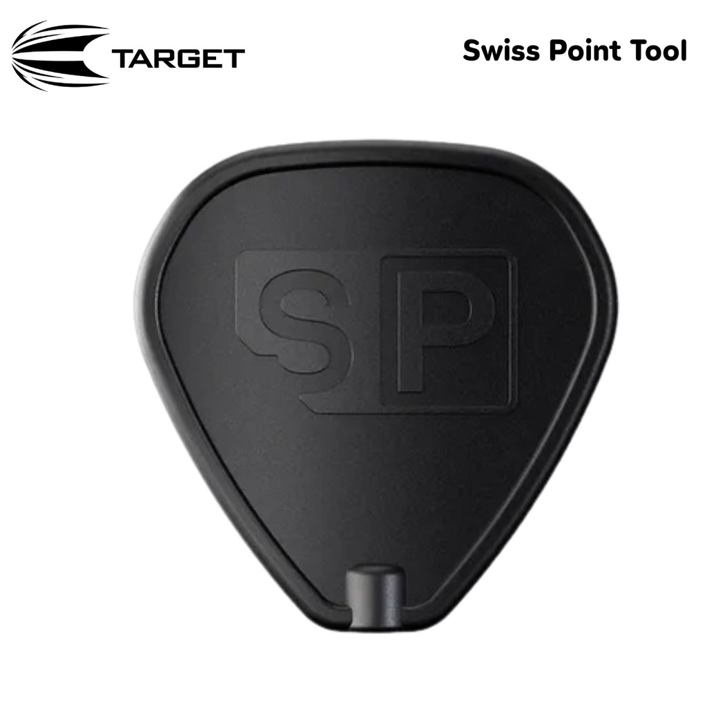 ที่เปลี่ยนหัวลูกดอก TARGET Swiss Point Tool