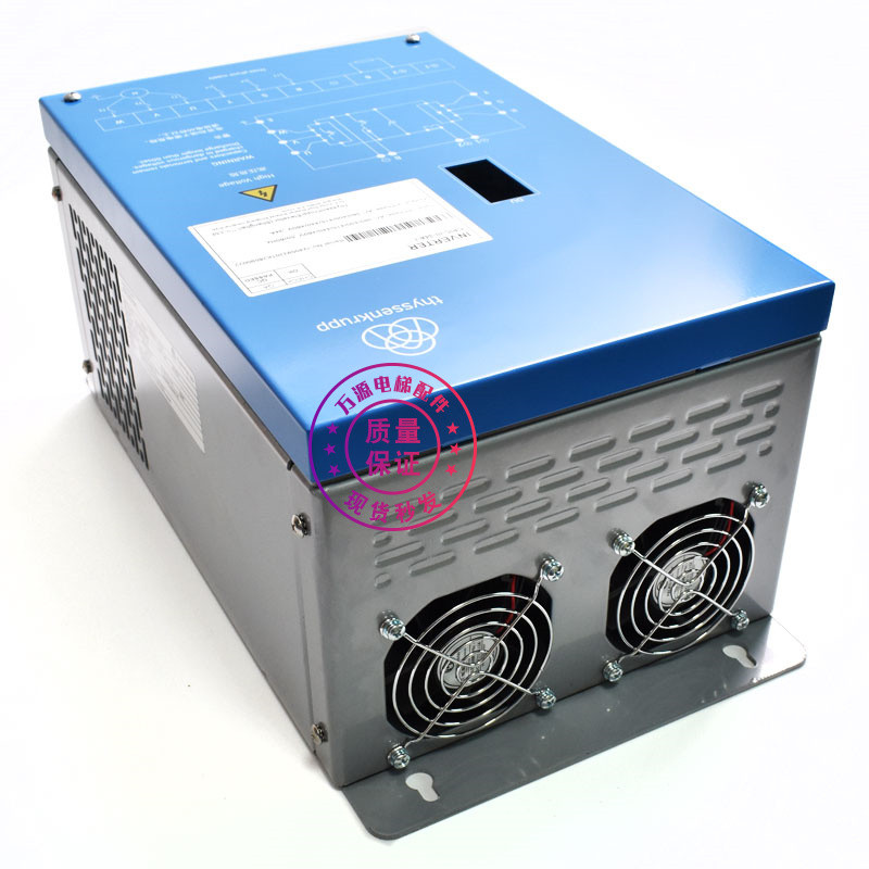 อุปกรณ์ลิฟต์/Dison ลิฟท์อินเวอร์เตอร์ CPIC-III-34AI Dison Original CPIC Inverter ใหม่เอี่ยม