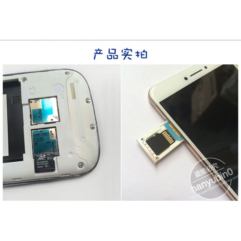 เหมาะสําหรับ Anitako N8 T1 G20 K1000 N6 T6 G300 เครื่องบันทึกการขับขี่การ์ดหน่วยความจําการ์ดหน่วยควา