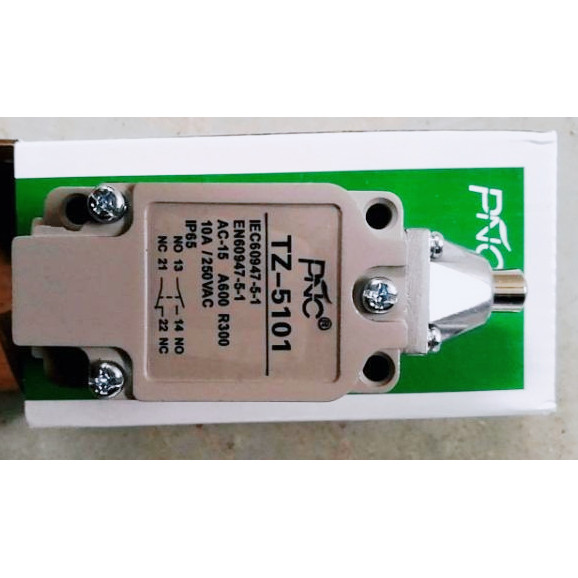 ส่งจาก กทม Tz-5101 ลิมิต​สวิต​ พร้อมส่ง