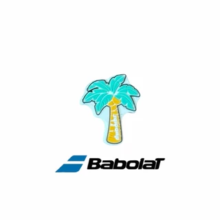 Babolat Tennis Dampener กันสะเทือน เทนนิส การ์ตูน ของแท้ ส่งไว