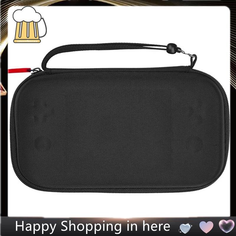 สําหรับ RG477M มือถือเครื่องป้องกันกรณีกระเป๋าเก็บแบบพกพาเกมอุปกรณ์เสริมกระเป๋า RG477M