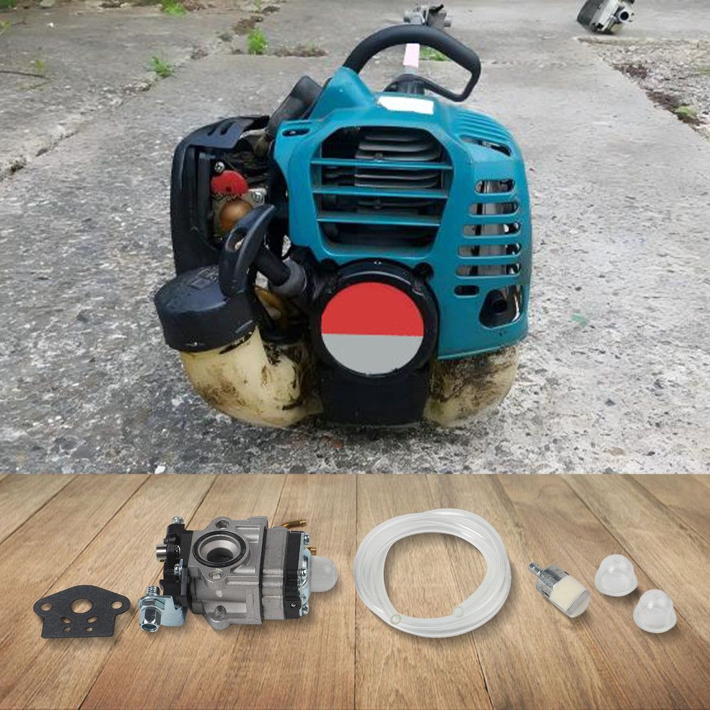 คาร์บูเรเตอร์สําหรับ RBC2510 สําหรับ RBC2500 สําหรับ PTR2500 สําหรับ EM2500U สําหรับ ER2600L