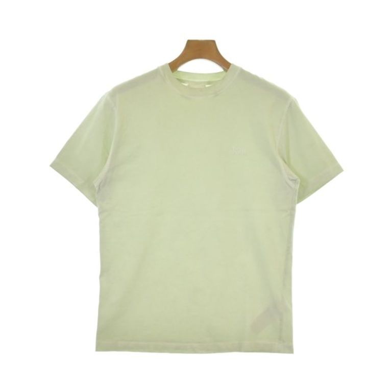 KITH Tshirt Shirt gray Light Direct from Japan Secondhand