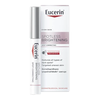 Eucerin ยูเซอริน สปอตเลส ไบรท์เทนนิ่ง สปอต คอร์เรคติ้ง 5 มล.