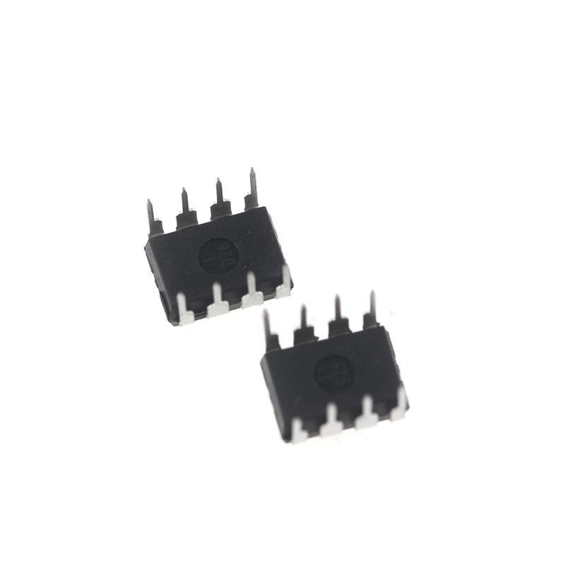 5 ชิ้น LM331 LF353 4558 LM311 TDA2822 In-Line DIP