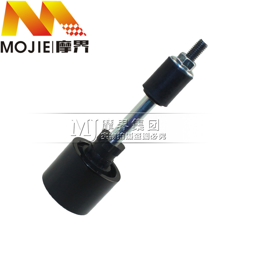 อุปกรณ์เสริมรถจักรยานยนต์ เหมาะสําหรับ Haojue Hyundi HJ110-3/5 Handlebar Blocking Handlebar Blocking