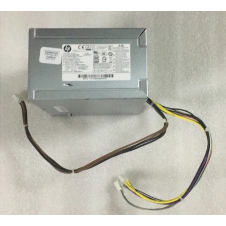 ยี่ห้อใหม่ HP D14-280P1A Universal PCE015 PCD019 PS-4281-1HA เดสก์ท็อปแหล่งจ่ายไฟ