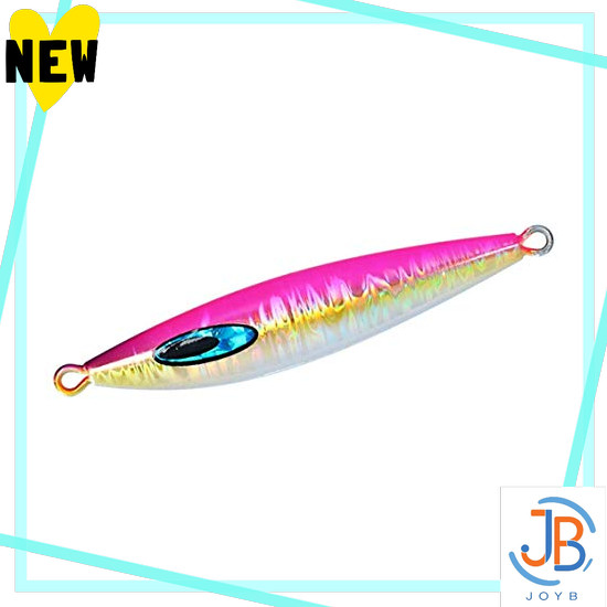 Direct From Japan DAIWA Metal Jig Soltiga FK Jig TG 150g PH Red King Low Head Soltiga FK Jig TG Lure