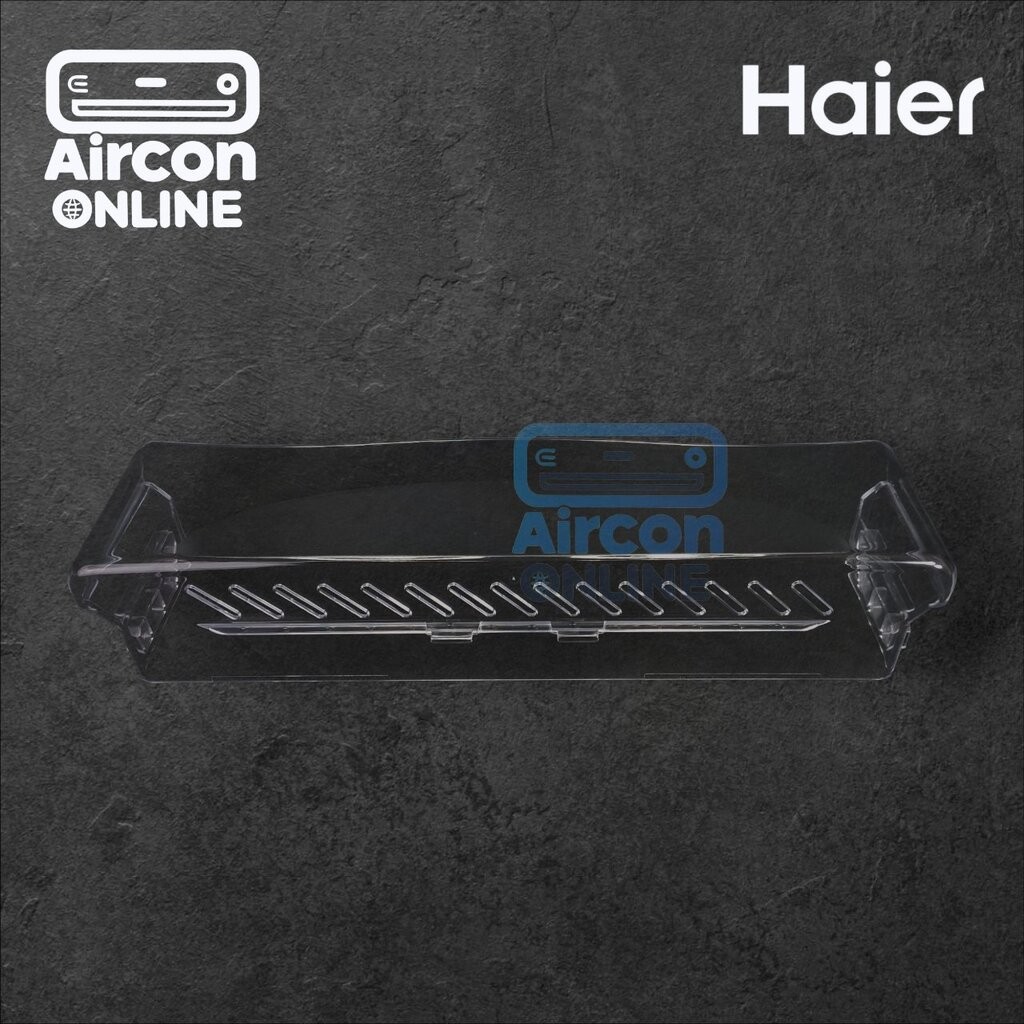 ชั้นวางข้างประตู Door Rack ตู้เย็น HAIER รหัส 0060224208N รูปที่ 4