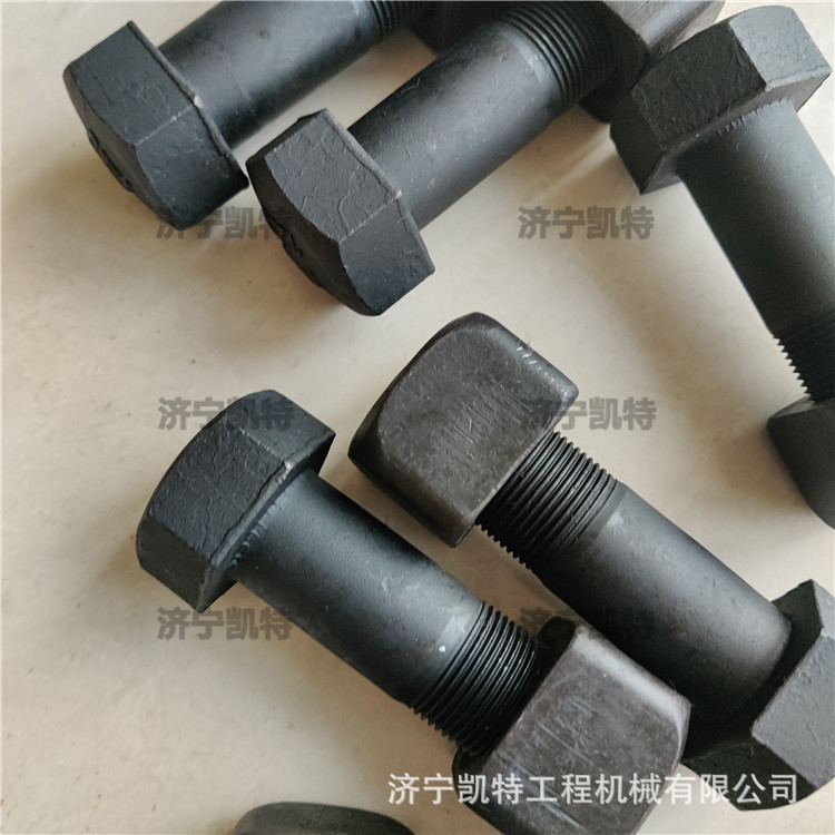 Bulldozer D155A/AX-1/5/6/7 Track Bolt 176-32-11210 01803-02430 DC2E