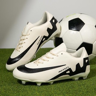 BAYI【จัดส่งภายใน 2-3 วัน】[Size:32-46] รองเท้าฟุตบอล ผู้ใหญ่/…