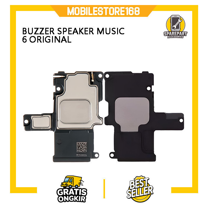 BUZZER MUSIC LOOUDSPEAKER 6/6G