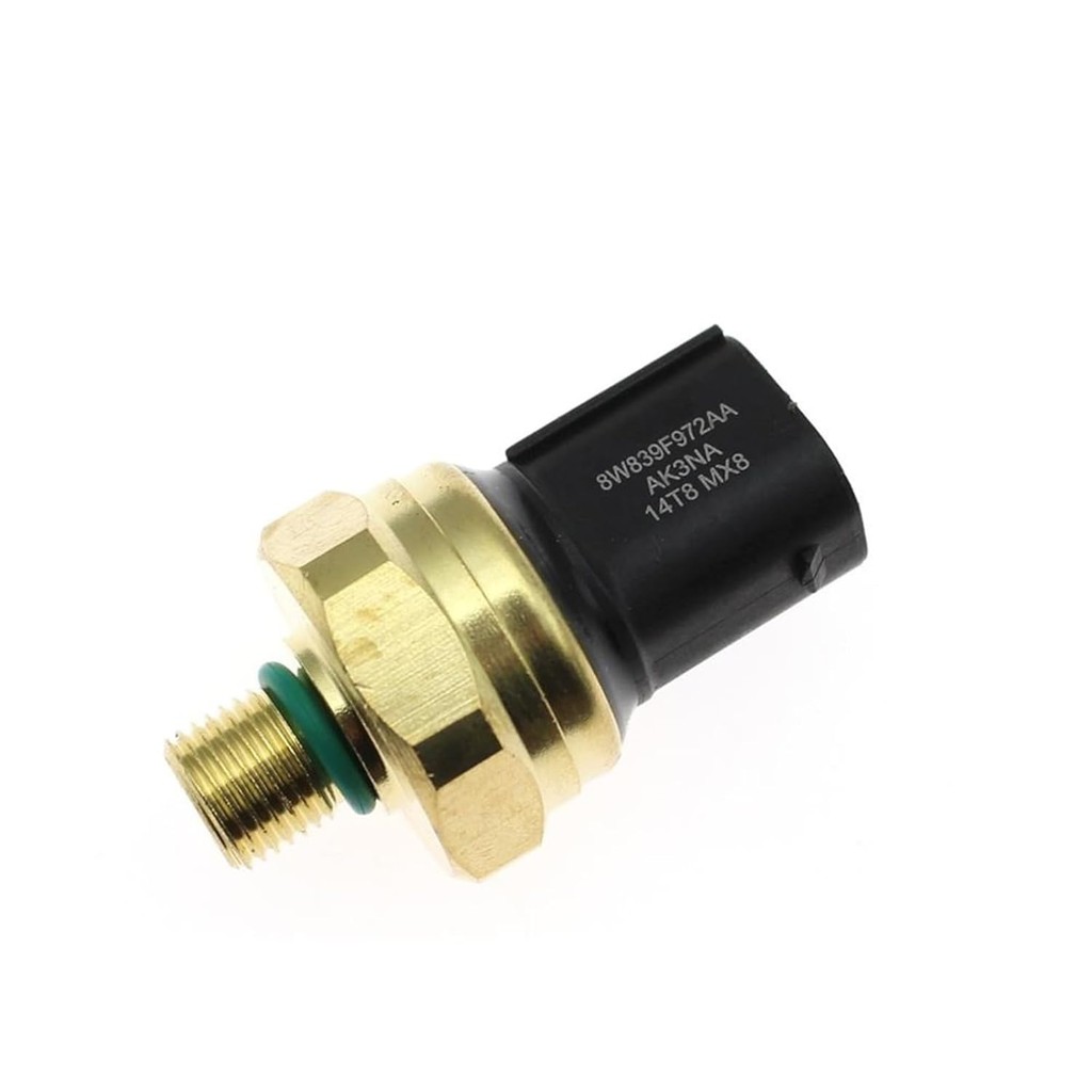 การใช้รางเซ็นเซอร์ความดัน 8W83-9F972-AA BM5Z-9F972-A BM5Z9F972A 8W839F972AA 1 ชิ้น