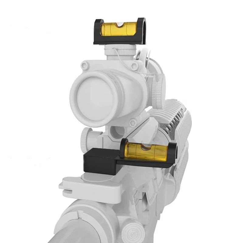 Sight Spirit Level Magnetic Level Sight Spirit Level Small Level Sight Leveling System 8.25