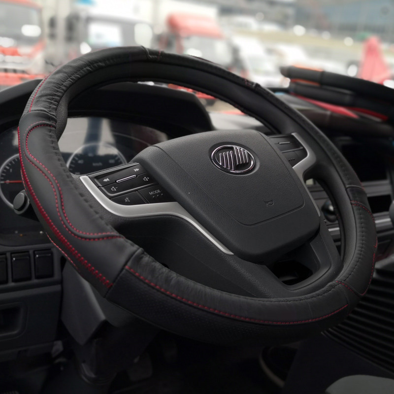 Shangqi Leap Fortune X500X300 S70 S80 Super Shipping C500C300 Express H500H300 ฝาครอบพวงมาลัย