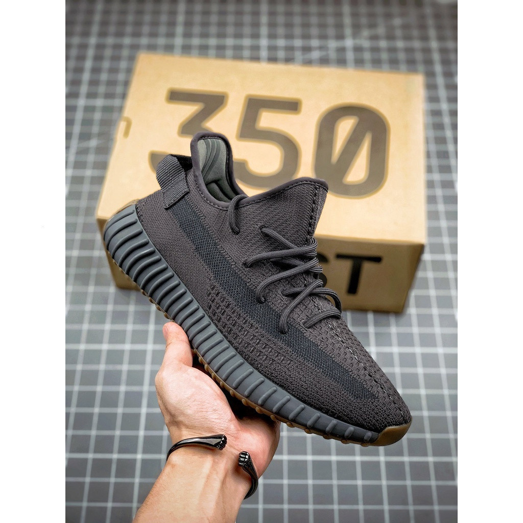 YZ Boost 350 V2 BASF Basketball Casual Ruing Teis