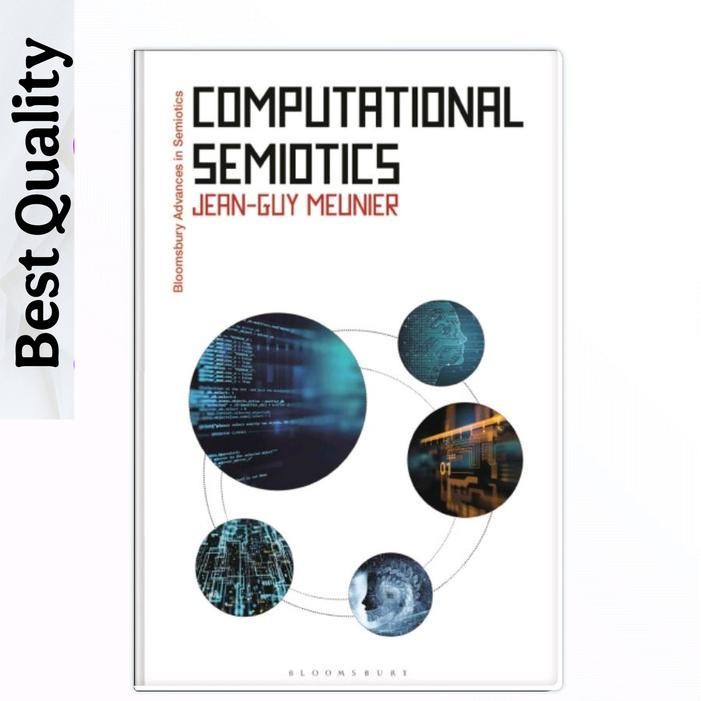 ความเข้ากันได้ Semiotics - Jean-Guy Meunier