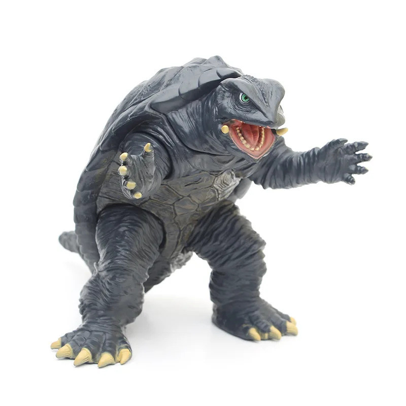 Gamera Action Figure ของเล่น 14 ซม