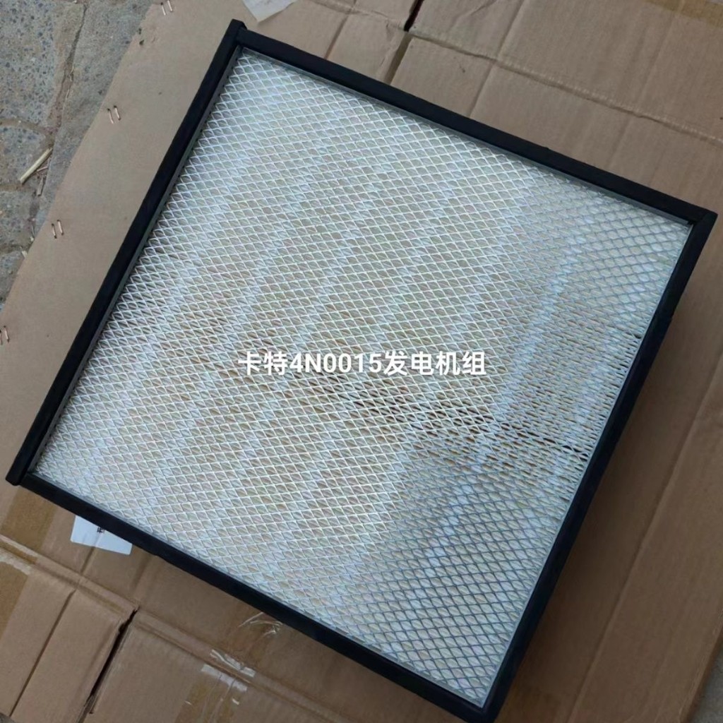 CAT Carter 3406/408/3412/c15/C18 Piling Machine Generator Group กรองอากาศ 4N-0015