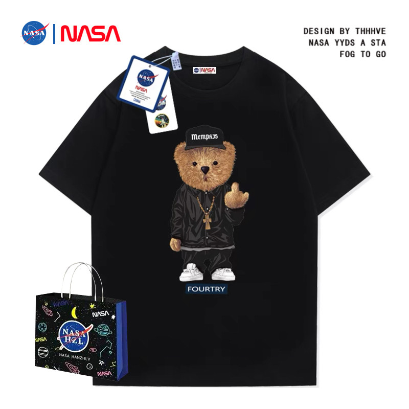 NASA Co-Branded/Ultra/Les/China/Warehouse/Super Nice Recommendation/Trendy/Fashion Route/Walking WT