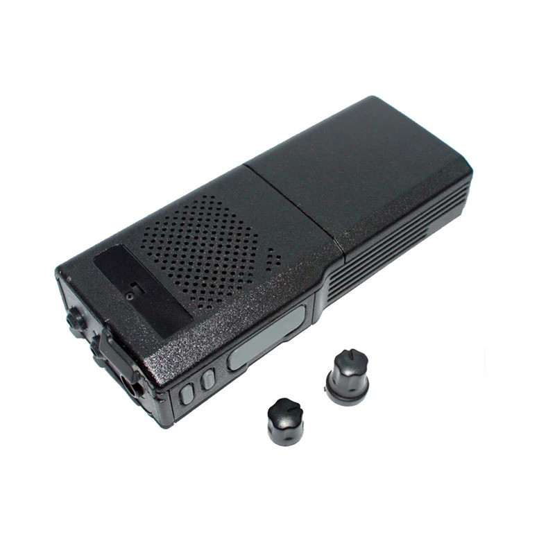 ฝาครอบเคสวิทยุสองทางสําหรับ Motorola GP300