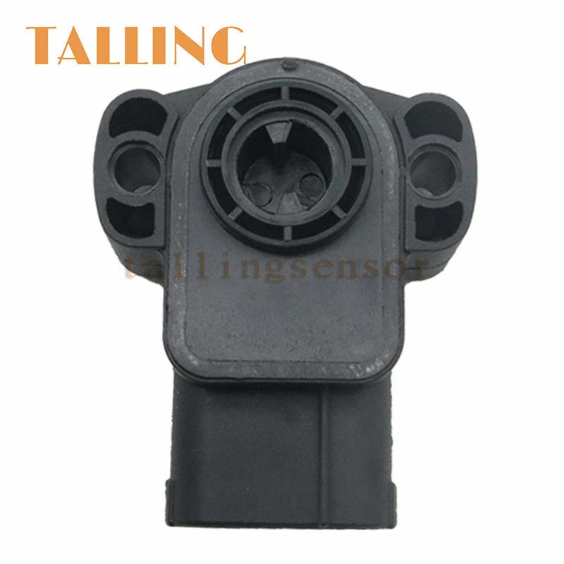 F4SF-9B989-AA เซ็นเซอร์ตําแหน่งคันเร่ง TPS สําหรับ Ford E-150 Mazda B2300 Lincoln Aviator Mercury Co