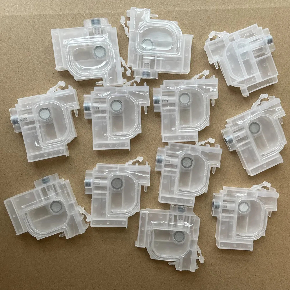 20 pcs L1800 หัวพิมพ์เครื่องพิมพ์ Damper/dumper สําหรับ Epson L355 L210 L365 L110 L211 L800 L850 L13