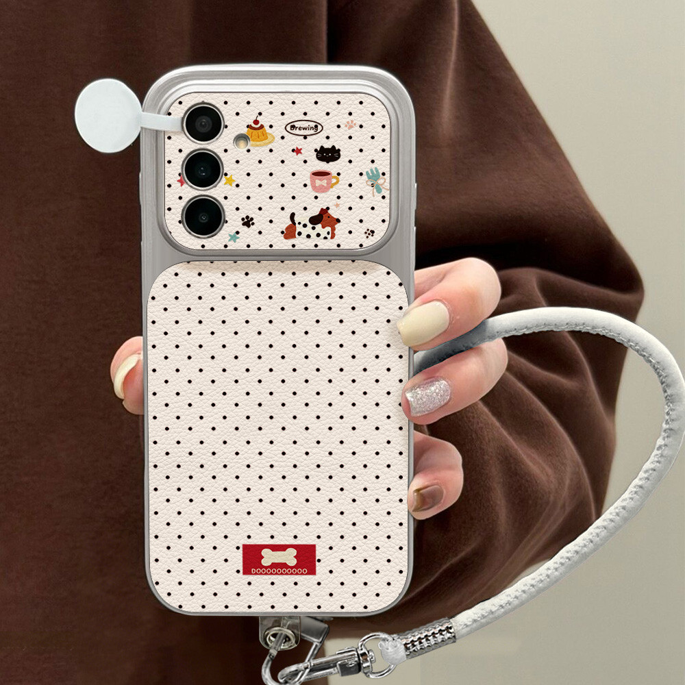 เคสมือถือ for Samsung A56 A55 S24 S25 Ultra A17 A07 A16 S26 A54 A05S A34 A36 A53 A06 A15 A35 A57 A52 A14 A23 A25 A37 A27