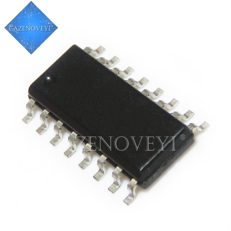 10 ชิ้น SN74LS138DR 74LS138D 74LS138 SOP-16