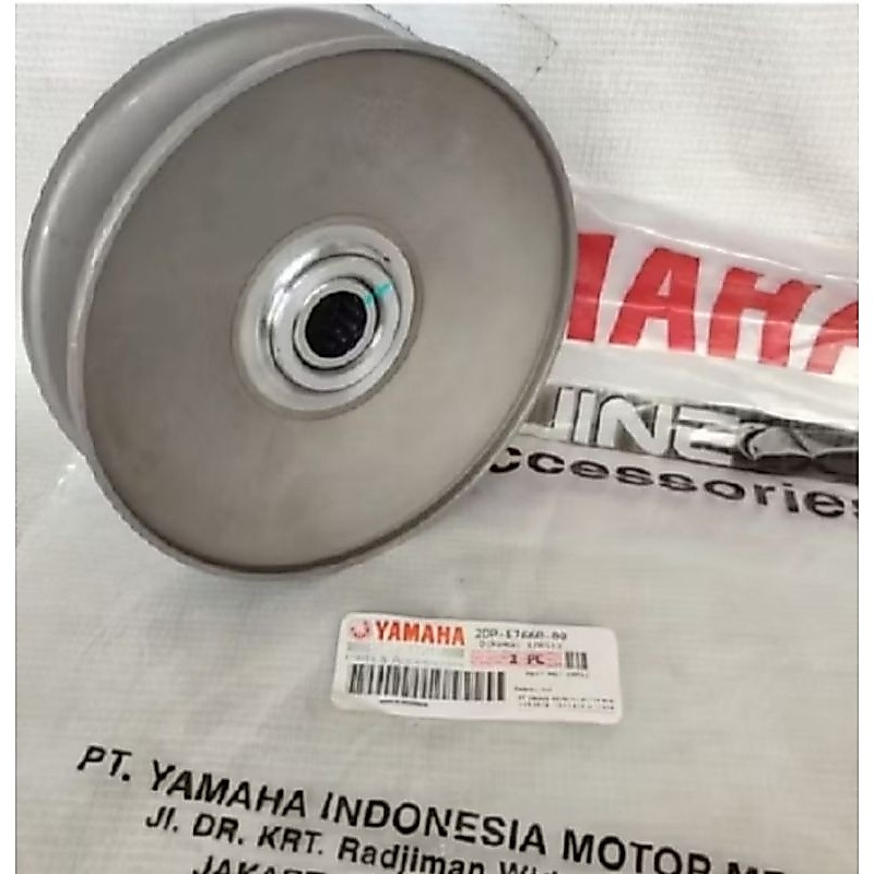 PULLY เฉพาะ NMAX 2DP