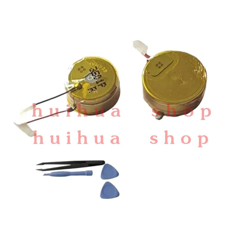 Original สําหรับ Varta CP1254 CP1454 แบตเตอรี่สําหรับ B & O Beoplay E8 1st/2nd Generation ชุดหูฟังบล