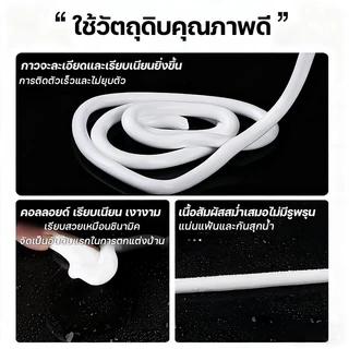 ปืนกาวโครงสร้าง สำหรับใช้กับกาวซิลิโคนสำหรับงานโครงสร้าง ปืนยิงกาว แข็งแรง ยิงง่าย ปืนอัดกาวโครงสร้าง
